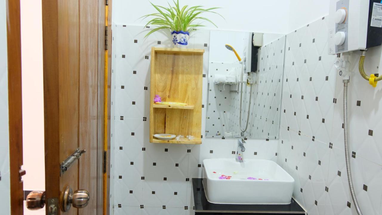 Kampot Coco Guest House Bagian luar foto
