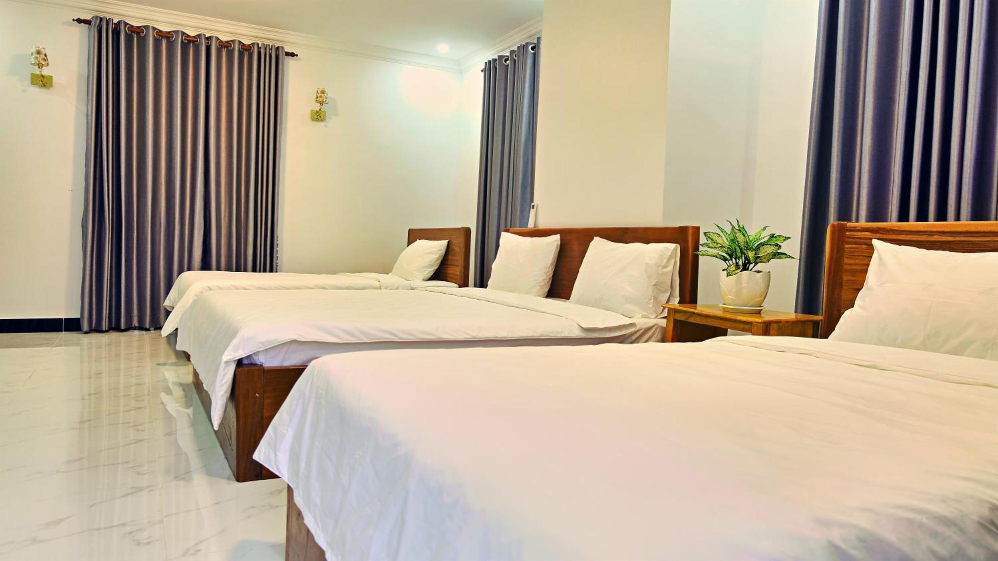 Kampot Coco Guest House Bagian luar foto